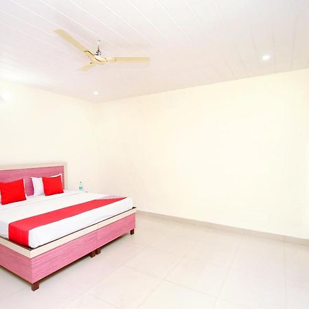 Oyo Flagship Armaan Resort Shāhpur Exterior photo
