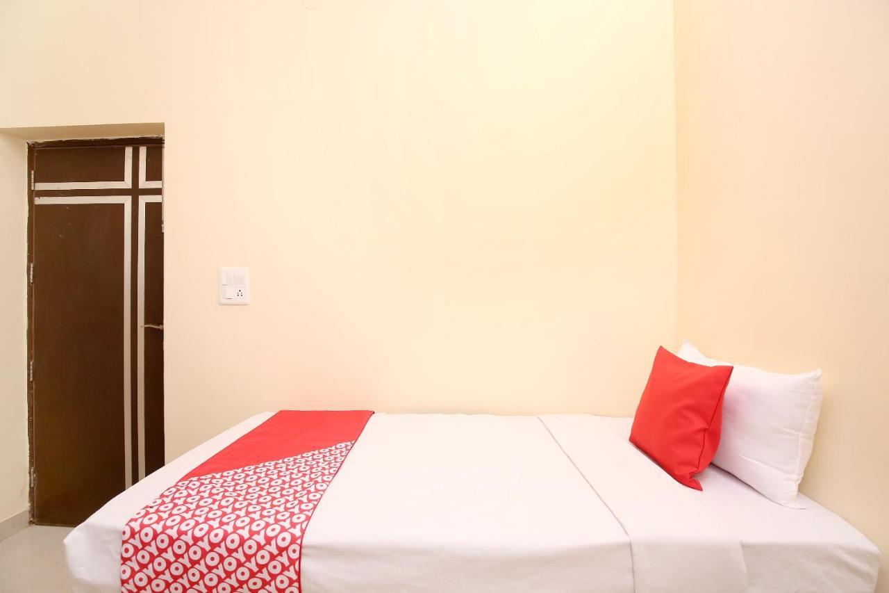 Oyo Flagship Armaan Resort Shāhpur Exterior photo